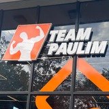 Team Paulim - logo