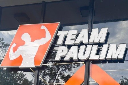 Team Paulim