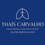 Fisioterapia e Pilates Dra Thaís Carvalho - logo
