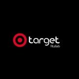 Target Fit Club Ponte Alta - logo