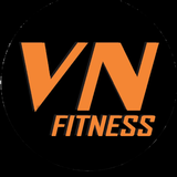 Academia Vn Fitness - logo