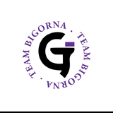 Team Bigorna - logo