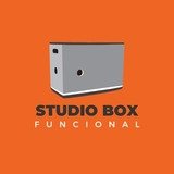 Studio Box Funcional - logo