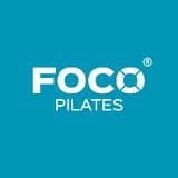 Foco Pilates - logo
