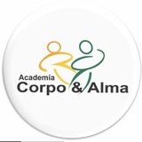 Academia Corpo & Alma - logo