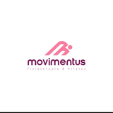 Gaby Movimentus Pilates e Fisioterapia - logo