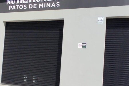 CNBOX PATOS DE MINAS