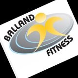 Balland Fitness - logo