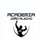 Academia João Aleixo - logo