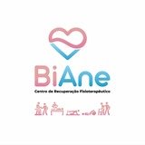 BiAne - Centro de Recuperação Fisioterapêutico - logo