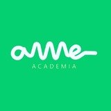 AME Academia 2 - logo