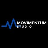 Studio MovimentuM - logo