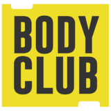 Body Club IUB - logo