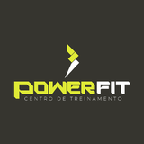 Powerfit - Centro de Treinamento - logo