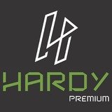 Hardy Premium Academia - logo