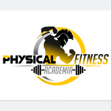 Academia Physical Fitness - logo
