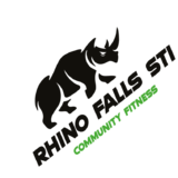 Rhino Falls Sti - logo