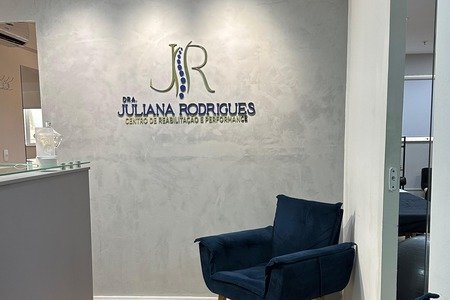 Dra Juliana Rodrigues Fisioterapia, Quiropraxia e Pilates