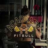 Body Fitness Pitbull Academia Ltda - logo