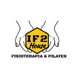 IF2 House Fisioterapia e Pilates - logo