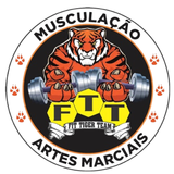 FTT Academia - Musculação e Lutas - logo
