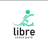 Libre Skatepark - logo