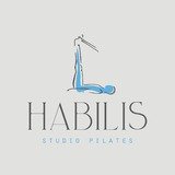 Habilis Studio Pilates - logo