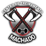 Centro de Treinamento Machado - logo