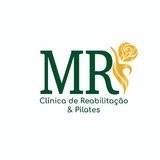 Clínica MR - logo