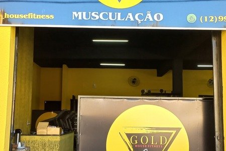 Gold House Fitness Gym