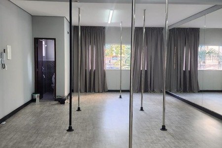 Studio Lion Pole dance