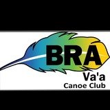 Bra Va'a Canoe Club - logo
