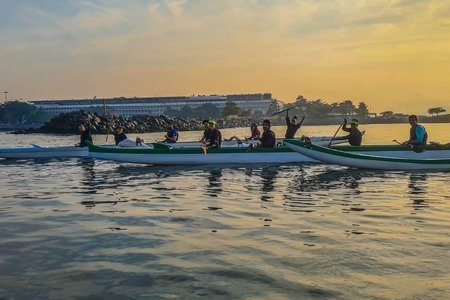 Bra Va'a Canoe Club