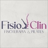 FisioClin - logo
