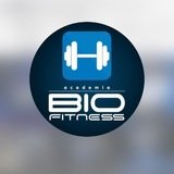 Academia Bio Fitness - logo