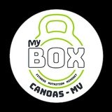 My Box Canoas MV - logo