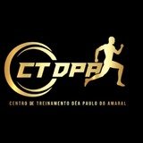 CT DPA - Centro de Treinamento Déa Paulo do Amaral - logo