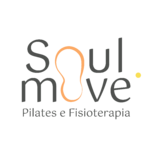 Soul Move Pilates - Unidade I - logo