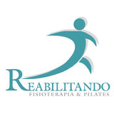 Reabilitando Fisioterapia & Pilates Juiz de Fora - logo