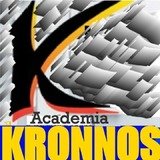 Academia Kronnos Fit - logo