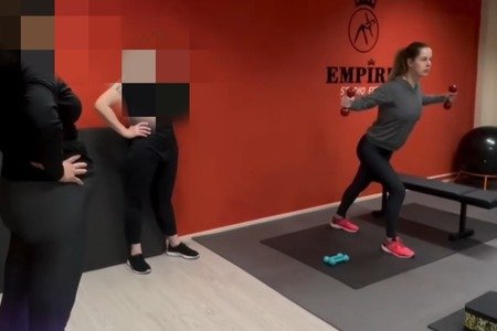 Empire Studio Fitness
