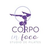 Studio De Pilates Corpo In Foco - logo