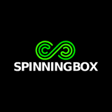 SPINNINGBOX - logo