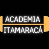 Academia Itamaracá - logo