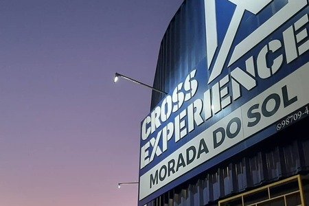 Cross Experience Morada do Sol Alfenas