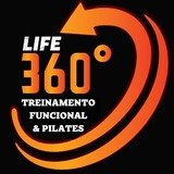 Life 360 Funcional - logo