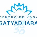 Centro de Yoga Satyadhara - logo