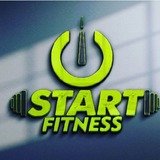 Start Fitness Unidade 2 - logo