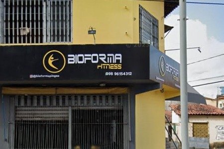 Bio Forma Fitness