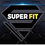 Super Fit - Serodio - logo